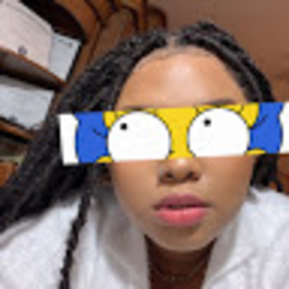 Meet your Posher, Oreyana